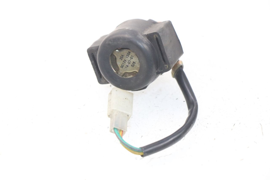 photo de RELé DE ARRANQUE SYM ORBIT 2 4T 50 (2008 - 2017) - Detalle de la pieza