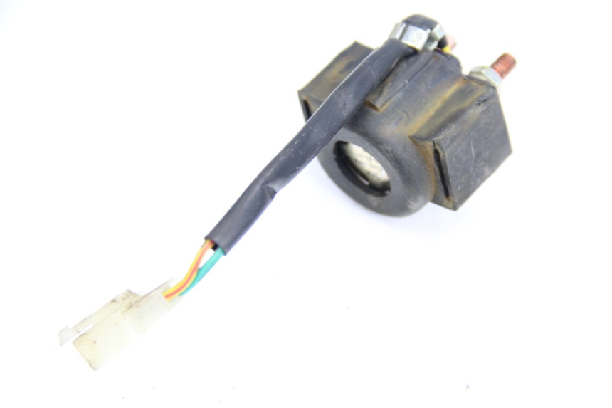 photo de RELé DE ARRANQUE SYM ORBIT 2 4T 50 (2008 - 2017) - Vista principal