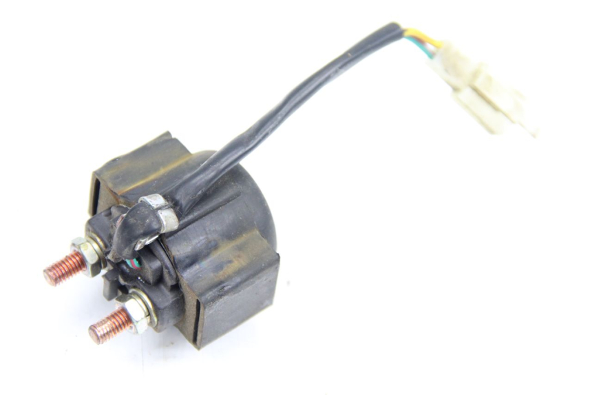 photo de RELé DE ARRANQUE SYM ORBIT 2 4T 50 (2008 - 2017) - Detalle de la pieza