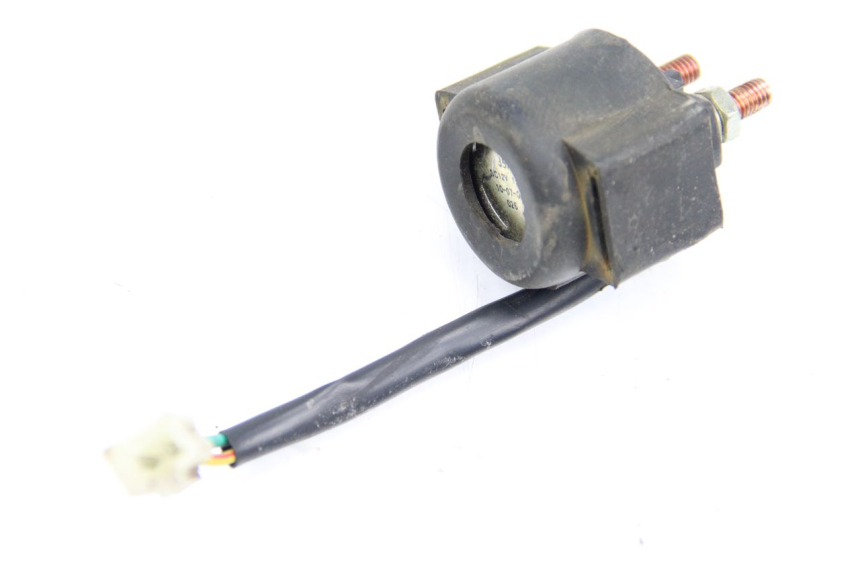 photo de RELé DE ARRANQUE SYM ORBIT 2 4T 50 (2008 - 2017) - Zoom estado de uso