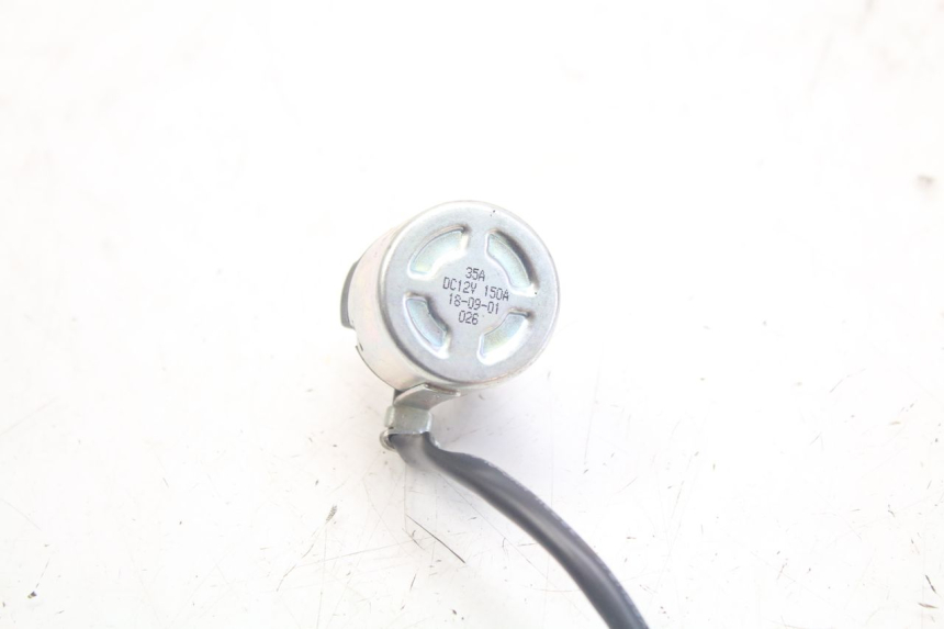 photo de RELE ARRANQUE SYM ORBIT 2 4T 50 (2018 - 2022) - Detalle de la pieza