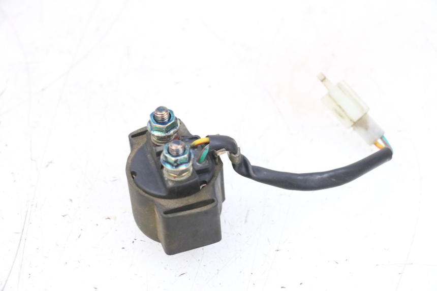 photo de RELé DE ARRANQUE SYM ORBIT 2 4T 50 (2008 - 2017) - Vista principal