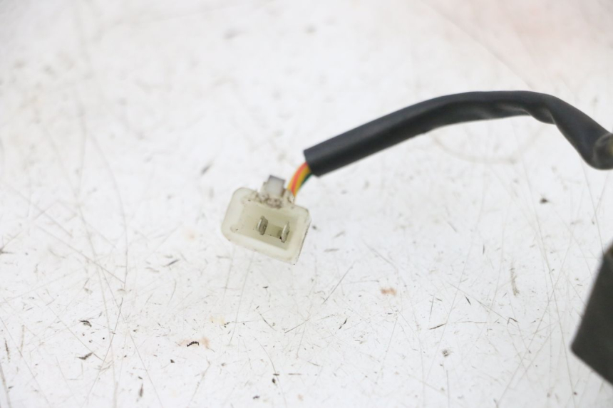 photo de RELé DE ARRANQUE SYM ORBIT 2 4T 50 (2008 - 2017) - Zoom estado de uso