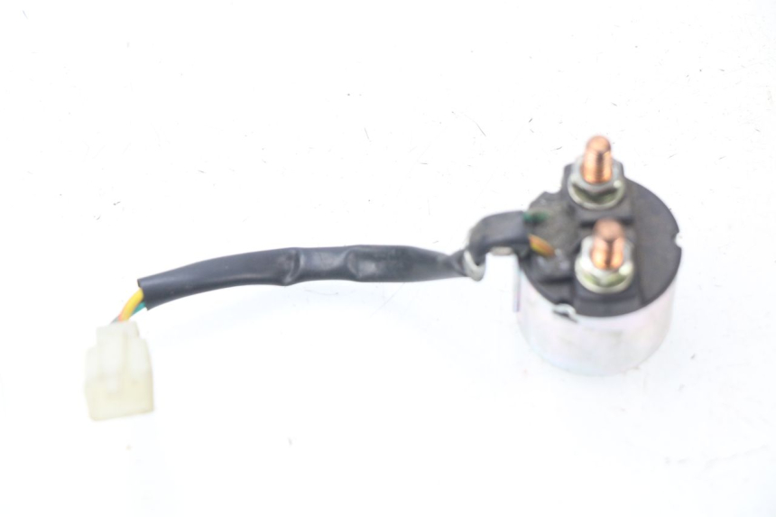 photo de RELE ARRANQUE SYM ORBIT 2 50 (2008 - 2014) - Vista principal