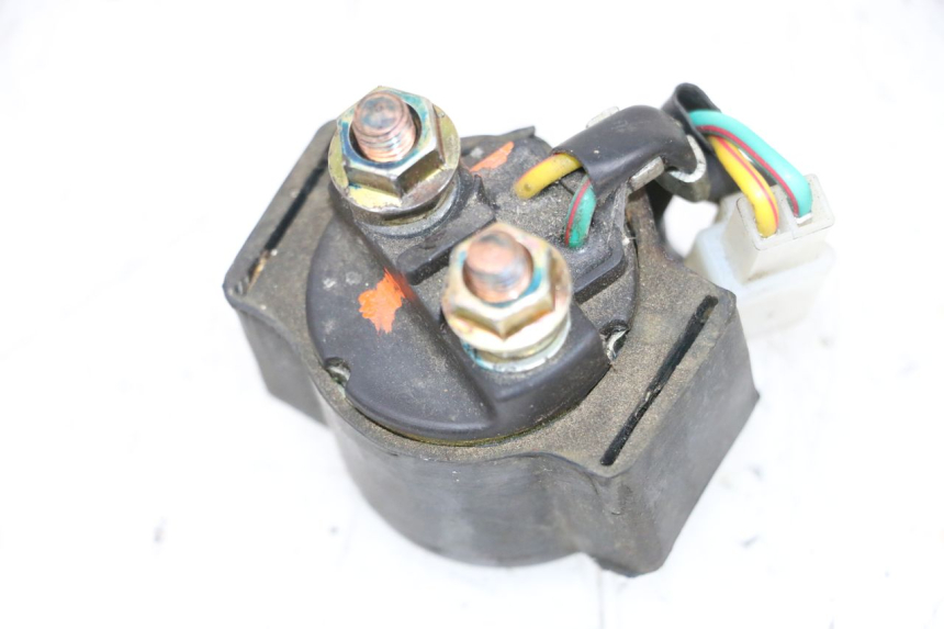 photo de RELE ARRANQUE SYM ORBIT 2 50 (2008 - 2014) - Vista principal