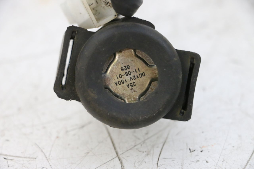 photo de RELE ARRANQUE SYM ORBIT 2 50 (2008 - 2014) - Zoom estado de uso