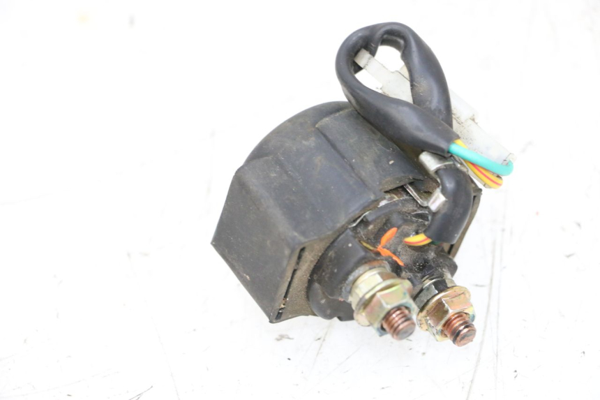 photo de RELE ARRANQUE SYM ORBIT 2 50 (2008 - 2014) - Otra perspectiva