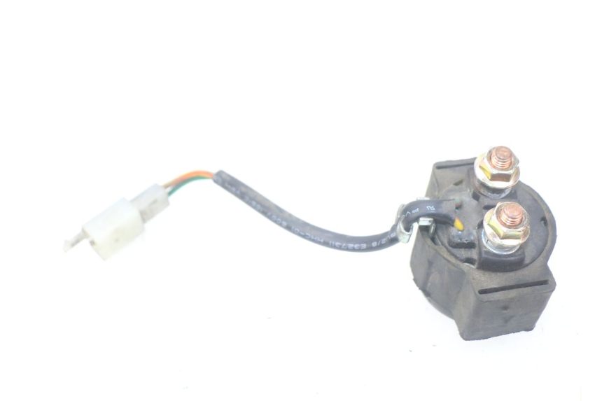 photo de RELé DE ARRANQUE SYM ORBIT III 3 4T 50 (2018 - 2021) - Vista principal