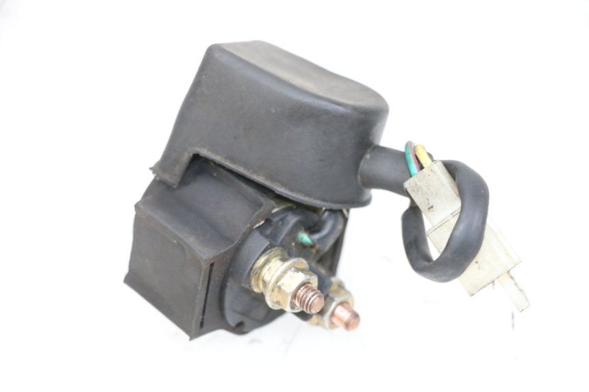 photo de RELé DE ARRANQUE SYM ORBIT III 3 4T 50 (2018 - 2021) - Zoom estado de uso