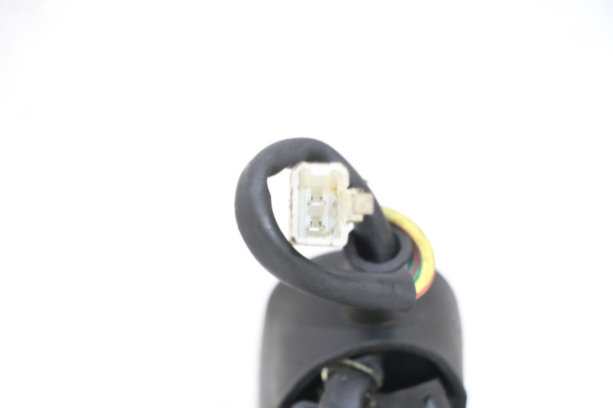 photo de RELé DE ARRANQUE SYM ORBIT III 3 4T 50 (2018 - 2021) - Primer plano técnico