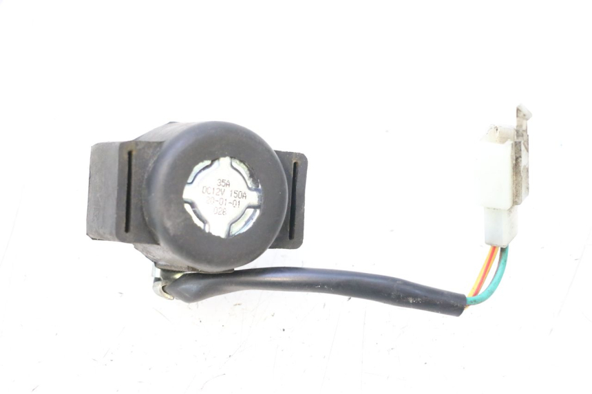 photo de RELé DE ARRANQUE SYM ORBIT III 3 4T 50 (2018 - 2021) - Vista principal