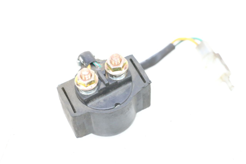 photo de RELé DE ARRANQUE SYM ORBIT III 3 4T 50 (2018 - 2021) - Primer plano técnico