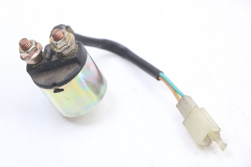 photo de RELE ARRANQUE SYM ORBIT 50 (2008 - 2010) - Vista principal