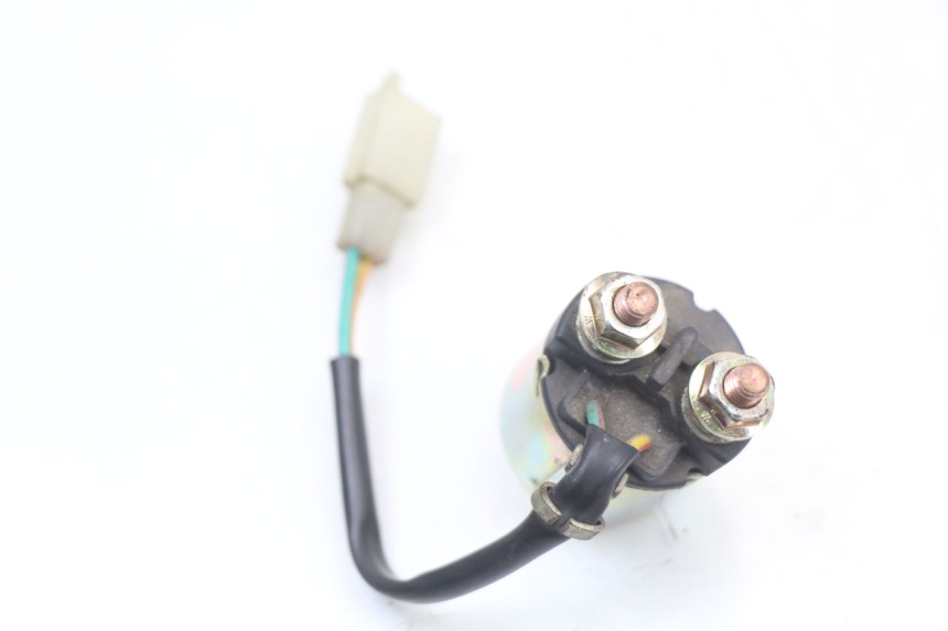 photo de RELE ARRANQUE SYM ORBIT 50 (2008 - 2010) - Zoom estado de uso