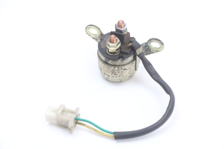 photo de RELE ARRANQUE ASTOR ORCAL 125 (2015 - 2017) - Zoom estado de uso