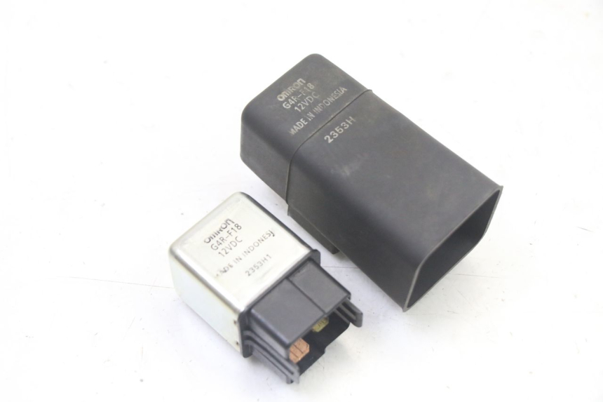 photo de RELE ARRANQUE MBK OVETTO 4T 50 (2008 - 2016) - Vista principal