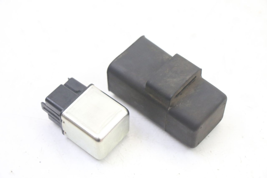 photo de RELE ARRANQUE MBK OVETTO 4T 50 (2008 - 2016) - Otra perspectiva