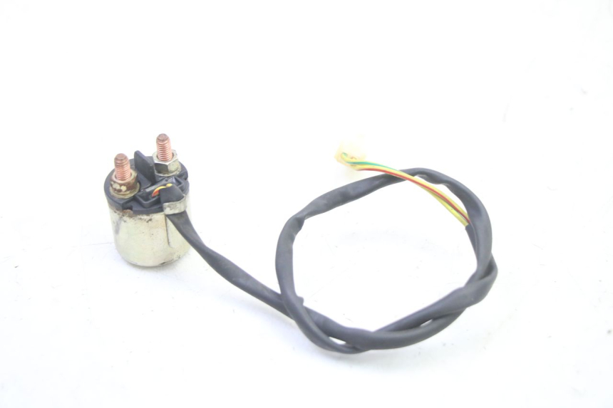 photo de RELE ARRANQUE IMF INDUSTRIE PACH 2T 50 (2009 - 2018) - Zoom estado de uso