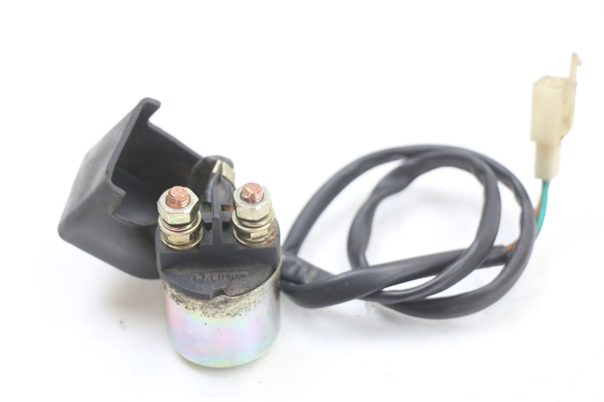 photo de RELE ARRANQUE IMF INDUSTRIE PACH 4T 50 (2009 - 2018) - Vista principal