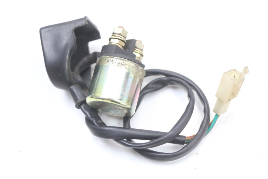 photo de RELE ARRANQUE IMF INDUSTRIE PACH 4T 50 (2009 - 2018) - Zoom estado de uso