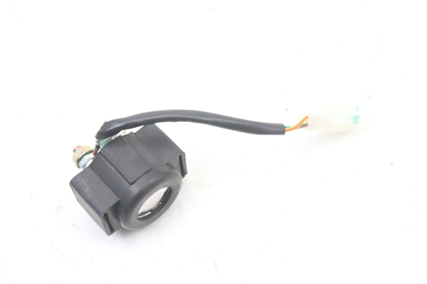 photo de RELE DE ARRANQUE PEUGEOT TWEET 4T 50 (2023 - 2025) - Zoom estado de uso