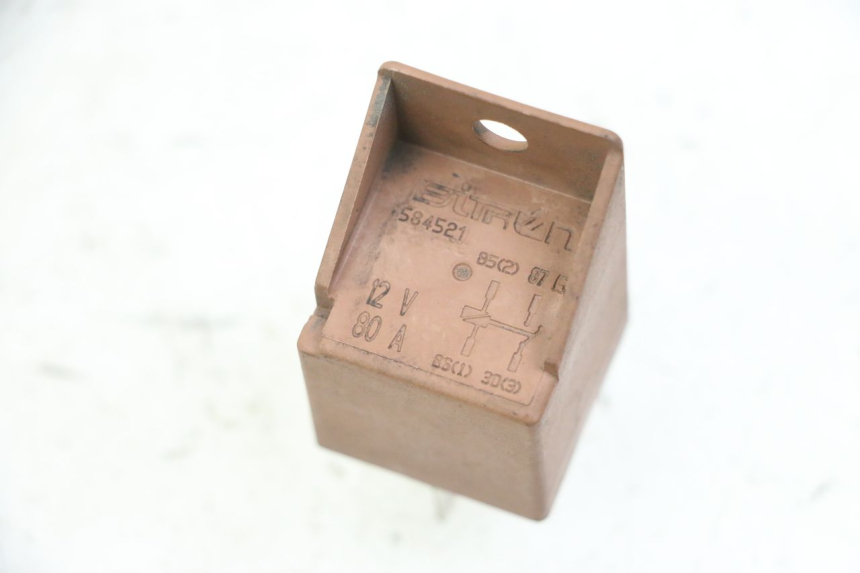 photo de RELE ARRANQUE PIAGGIO MP3 125 (2006 - 2014) - Detalle de la pieza