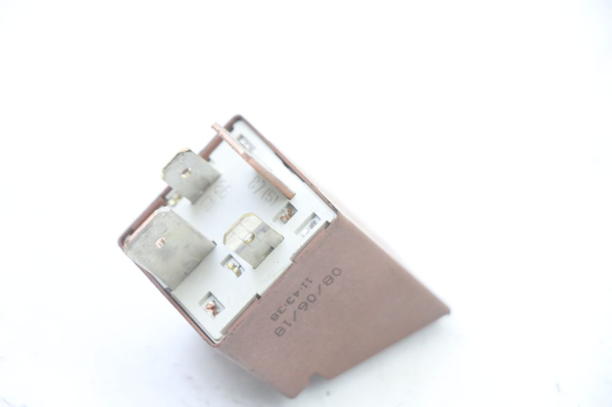 photo de RELE ARRANQUE PIAGGIO NRG POWER PUREJET 50 (2018 - 2021) - Zoom estado de uso