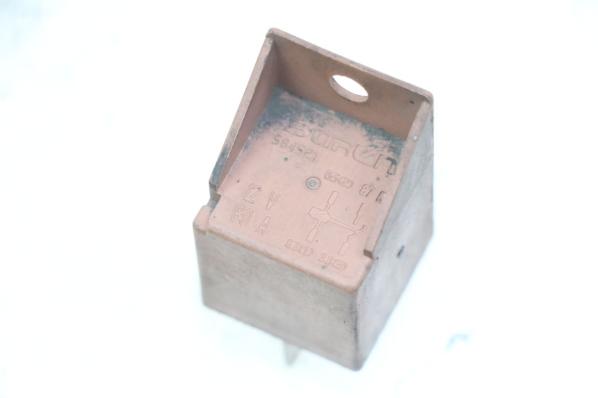 photo de RELE ARRANQUE PIAGGIO VESPA GRANTURISMO 200 (2004 - 2005) - Zoom estado de uso