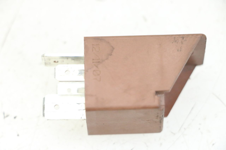 photo de RELE ARRANQUE PIAGGIO VESPA LX 150 (2005 - 2013) - Detalle de la pieza