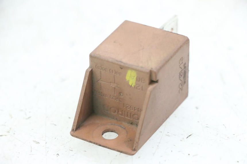 photo de RELE ARRANQUE PIAGGIO VESPA S 2T 50 (2007 - 2014) - Vista principal