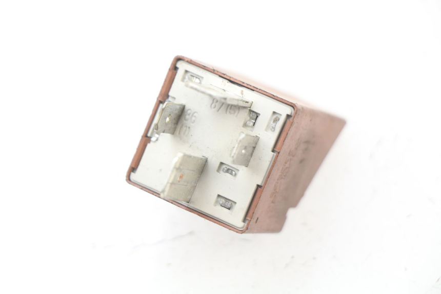 photo de RELE ARRANQUE PIAGGIO PRIMAVERA 125 (2013 - 2021) - Zoom estado de uso