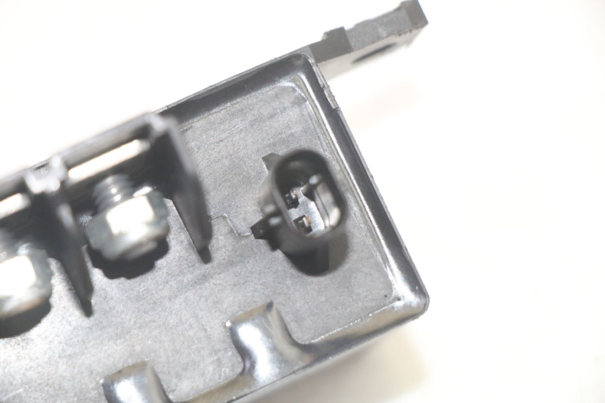 photo de RELE ARRANQUE BMW R GS 1250 (2021 - 2024) - Estado de la superficie y material