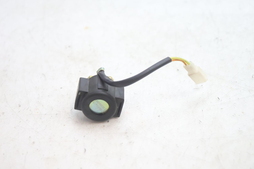 photo de RELE ARRANQUE JM MOTORS R-MAX TECH 50 (2024 - 2026) - Otra perspectiva
