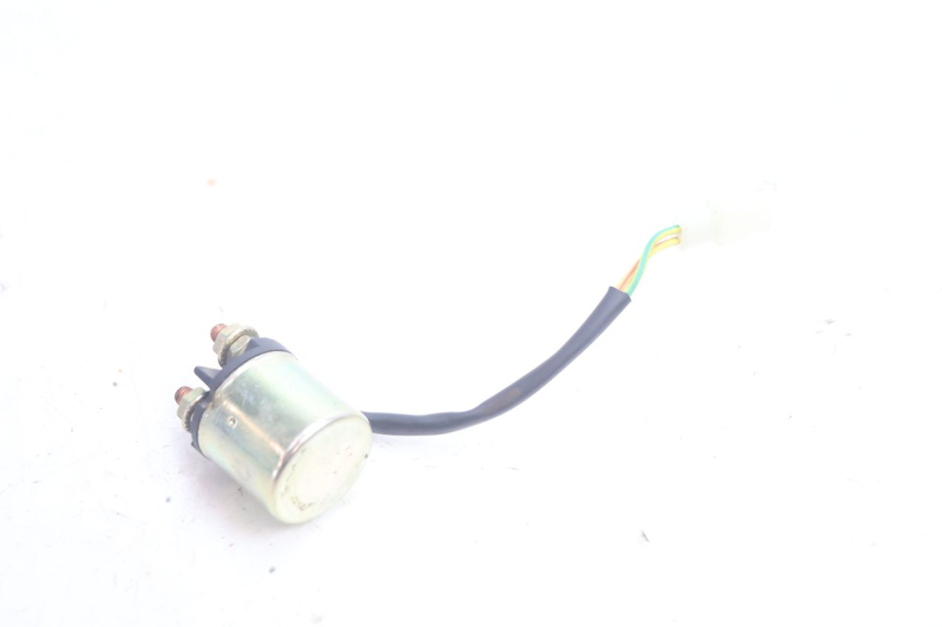 photo de RELE ARRANQUE VASTRO R-ONE 4T 50 (2014 - 2022) - Zoom estado de uso