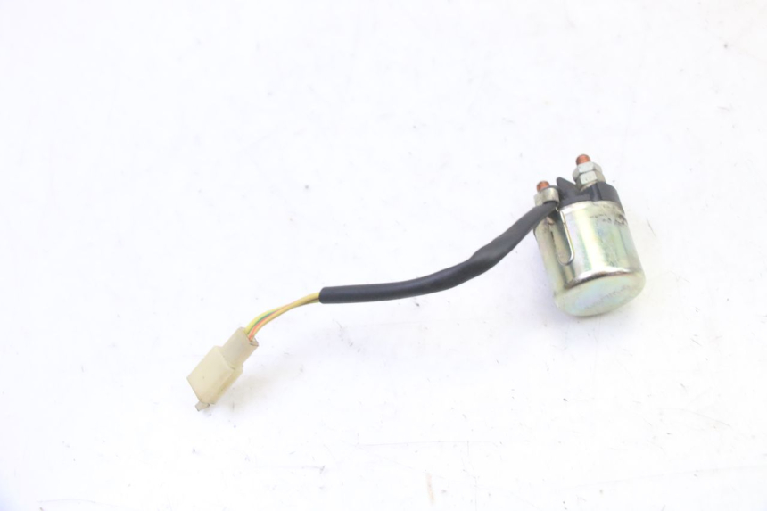 photo de RELE ARRANQUE MAG POWER R-STREET 50 (2016 - 2025) - Otra perspectiva