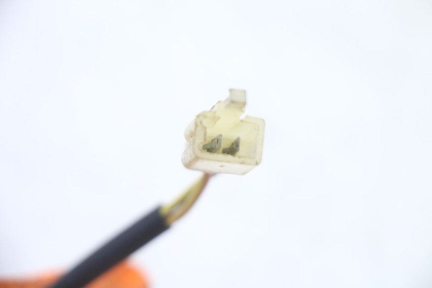 photo de RELE ARRANQUE MAG POWER R-STREET 50 (2016 - 2025) - Primer plano técnico