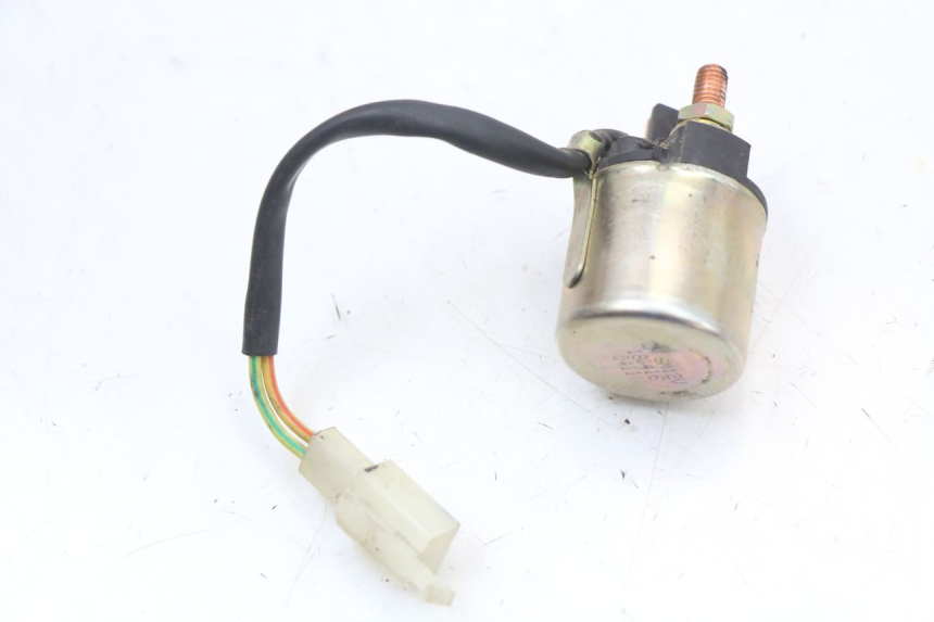 photo de RELE ARRANQUE EUROCKA R8 4T 50 (2013 - 2022) - Otra perspectiva