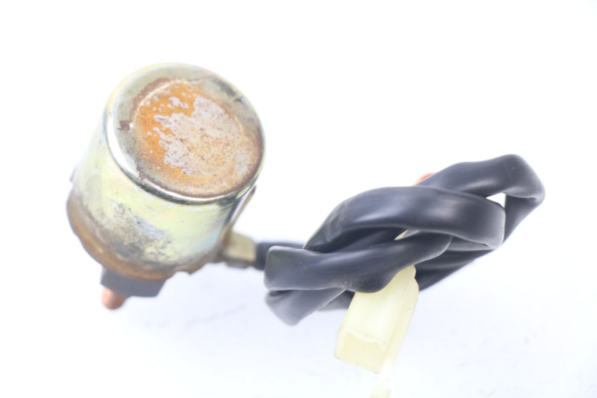 photo de RELE ARRANQUE TNT MOTOR ROMA 10' 2T 50 (2011 - 2018) - Zoom estado de uso