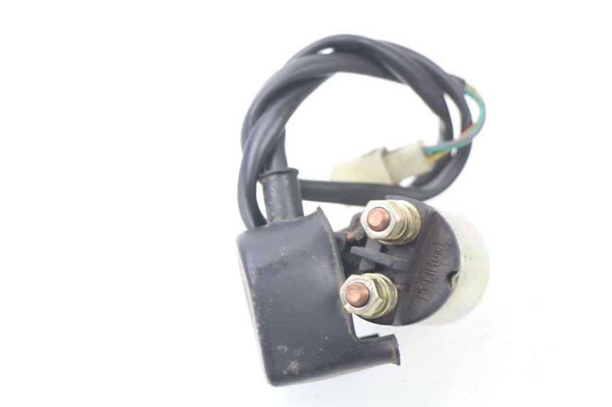 photo de RELE ARRANQUE TNT MOTOR ROMA 10' 2T 50 (2011 - 2018) - Vista principal