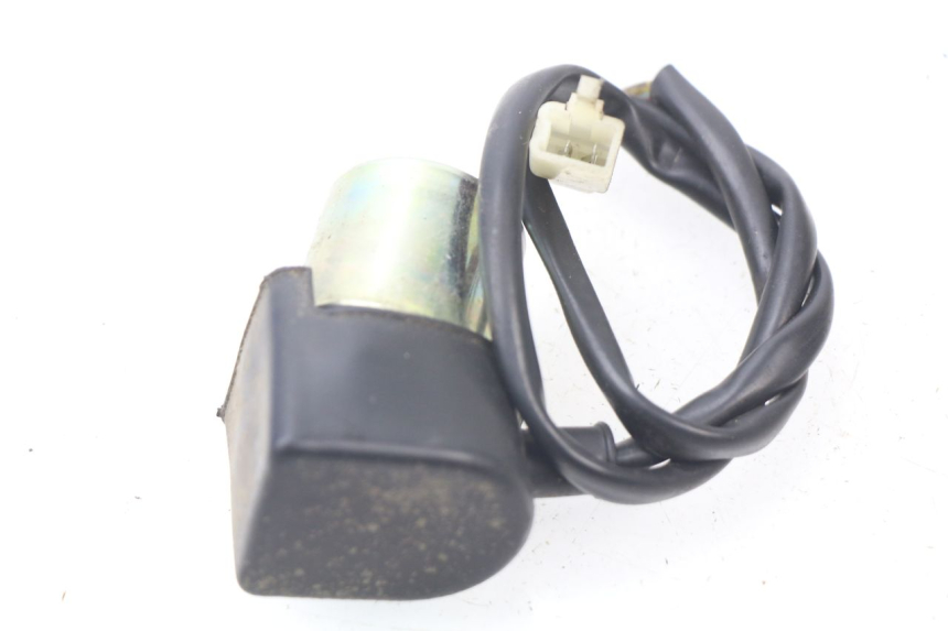 photo de RELE ARRANQUE TNT MOTOR ROMA 10' 2T 50 (2011 - 2018) - Zoom estado de uso