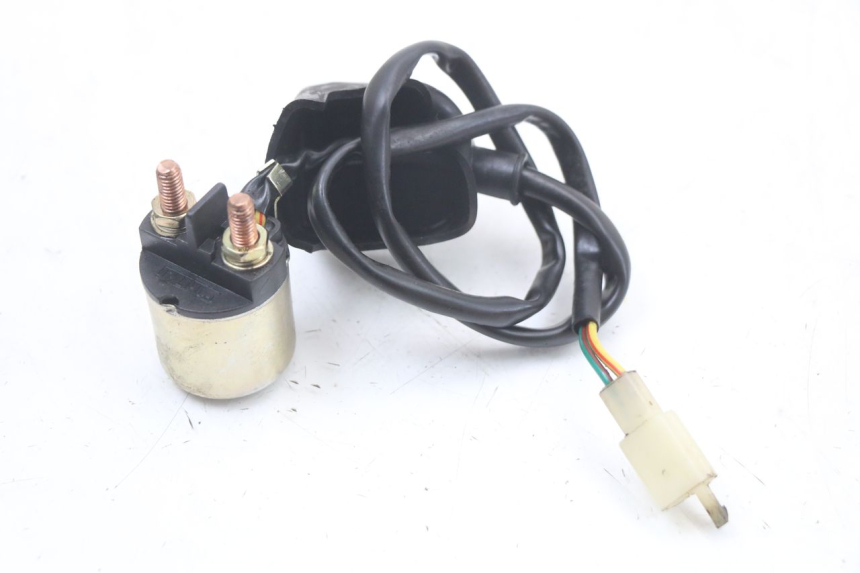 photo de RELE ARRANQUE TNT MOTOR ROMA 10' 2T 50 (2011 - 2018) - Vista principal