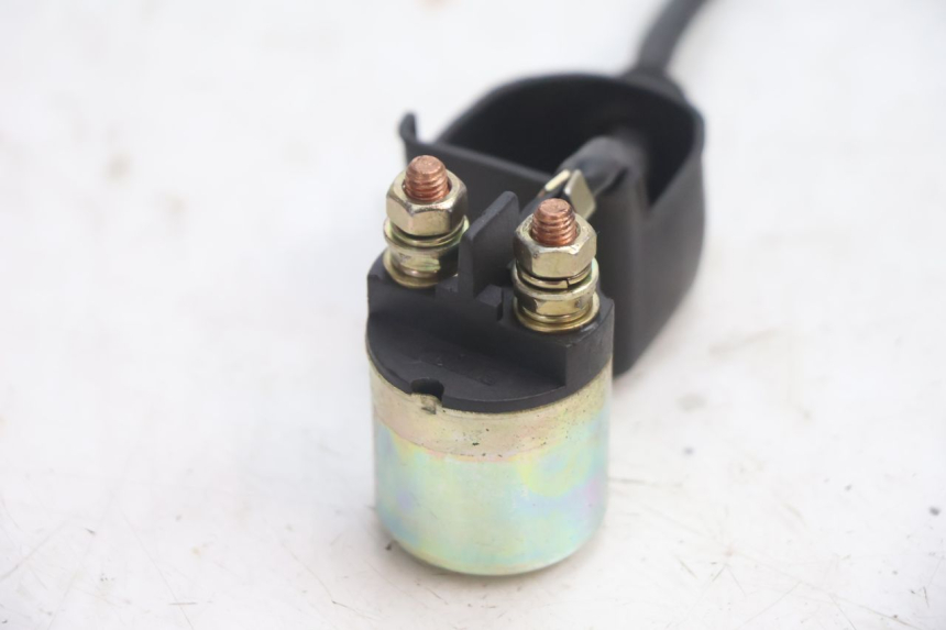 photo de RELE ARRANQUE TNT MOTOR ROMA 10' 2T 50 (2011 - 2018) - Detalle de la pieza
