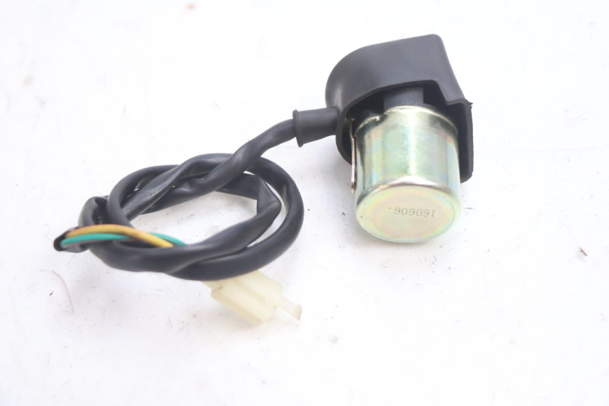 photo de RELE ARRANQUE TNT MOTOR ROMA 10' 2T 50 (2011 - 2018) - Primer plano técnico