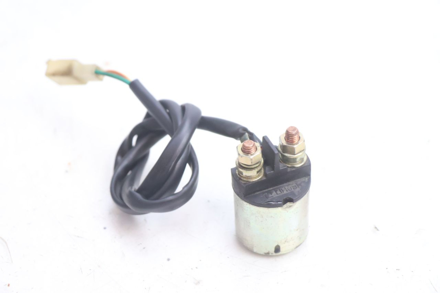 photo de RELE ARRANQUE TNT MOTOR ROMA 10' 2T 50 (2011 - 2018) - Vista principal