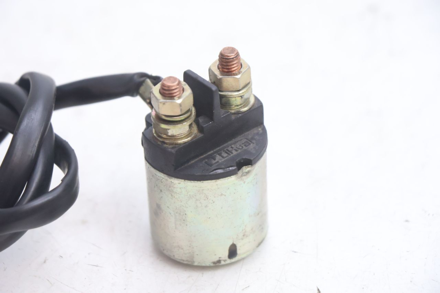 photo de RELE ARRANQUE TNT MOTOR ROMA 10' 2T 50 (2011 - 2018) - Detalle de la pieza
