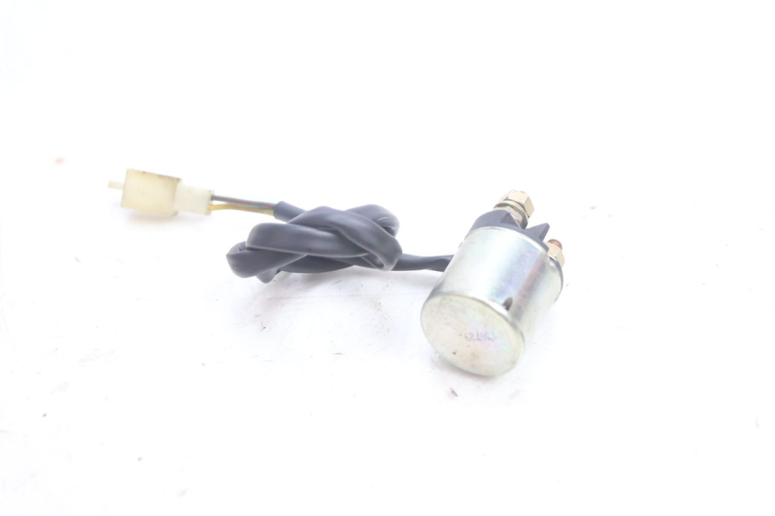 photo de RELE ARRANQUE TNT MOTOR ROMA 10' 2T 50 (2011 - 2018) - Zoom estado de uso