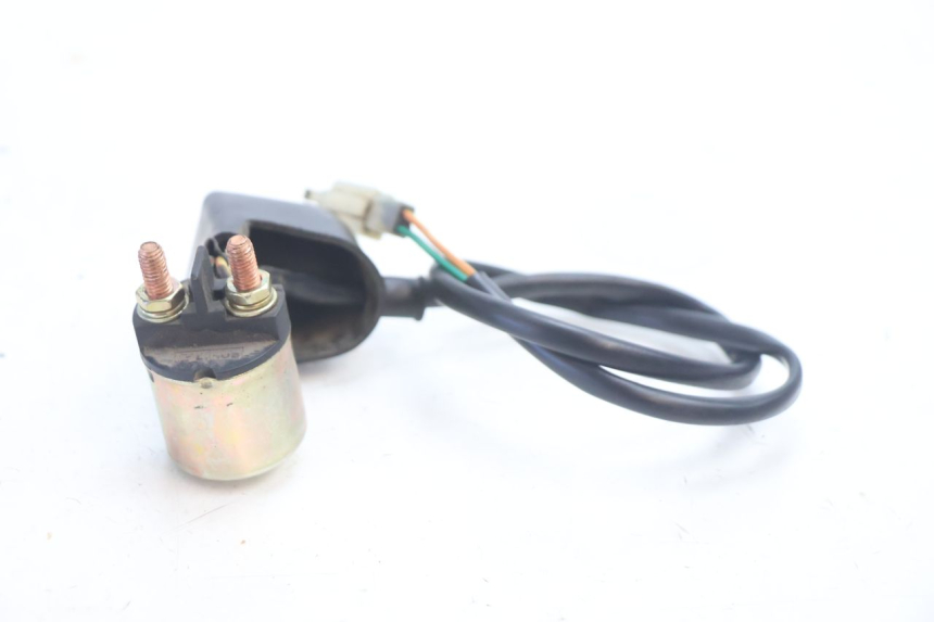 photo de RELE ARRANQUE TNT MOTOR ROMA 10' 2T 50 (2011 - 2018) - Vista principal