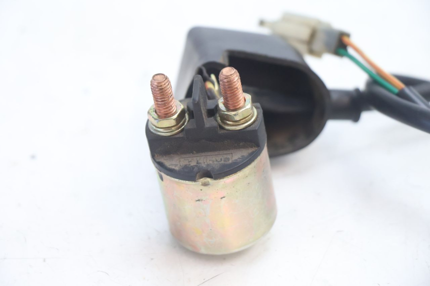 photo de RELE ARRANQUE TNT MOTOR ROMA 10' 2T 50 (2011 - 2018) - Detalle de la pieza