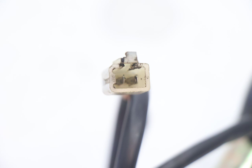 photo de RELE ARRANQUE TNT MOTOR ROMA 10' 2T 50 (2011 - 2018) - Primer plano técnico