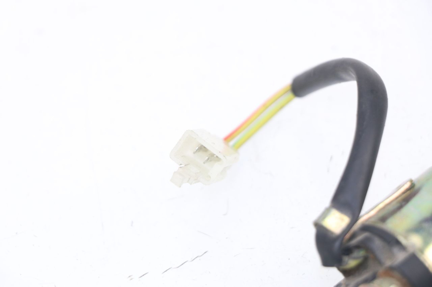 photo de RELE ARRANQUE TNT MOTOR ROMA 10' 4T 50 (2007 - 2018) - Zoom estado de uso